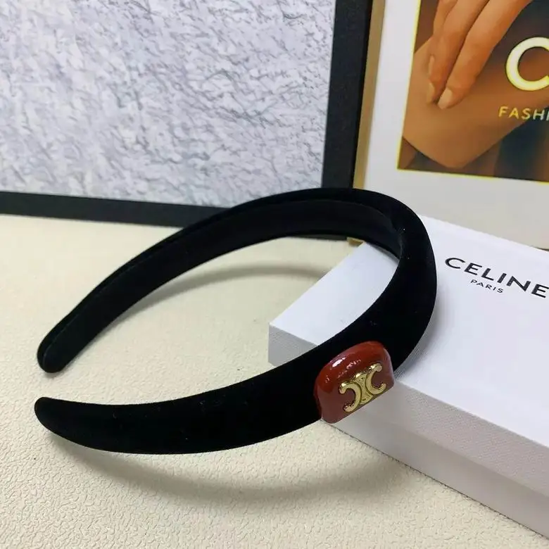 Celine Headband  (3)